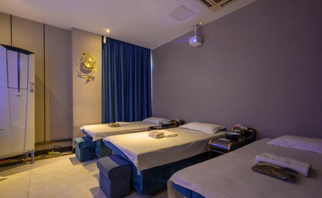 武汉江岸区热石按摩：冬天里的救命暖宝宝